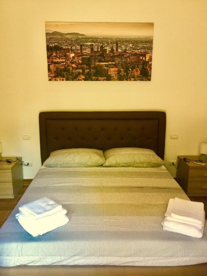 Came Bed & Breakfast Alzano Lombardo Eksteriør bilde