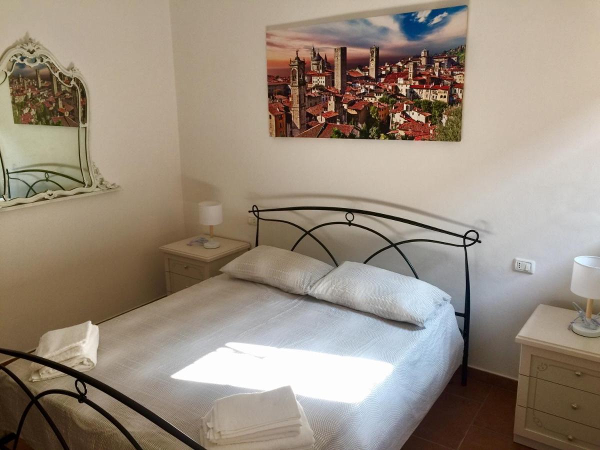 Came Bed & Breakfast Alzano Lombardo Eksteriør bilde