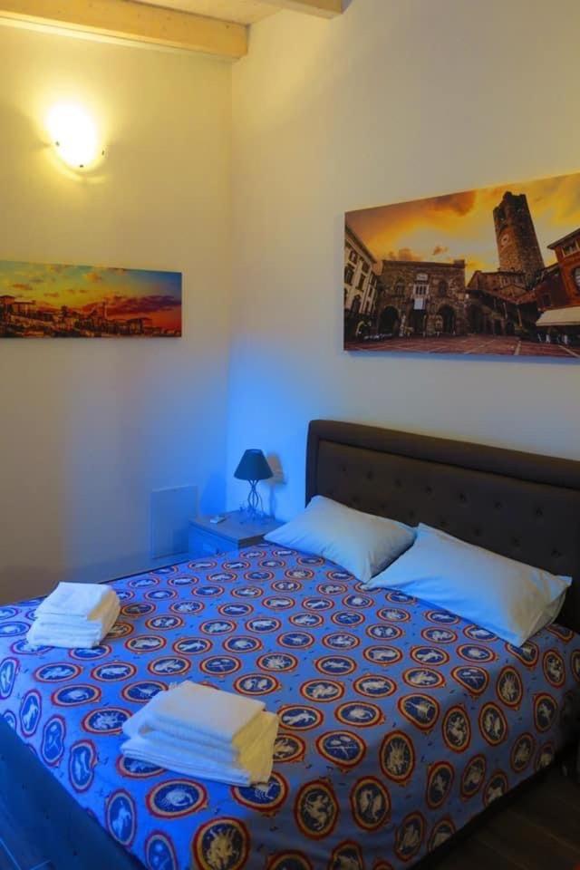 Came Bed & Breakfast Alzano Lombardo Eksteriør bilde